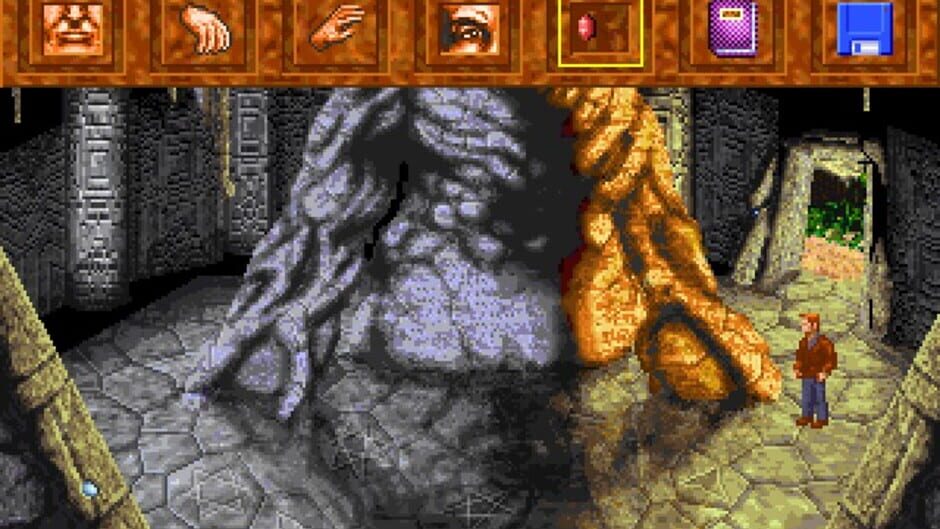 Capture de Call of Cthulhu: Shadow of the Comet