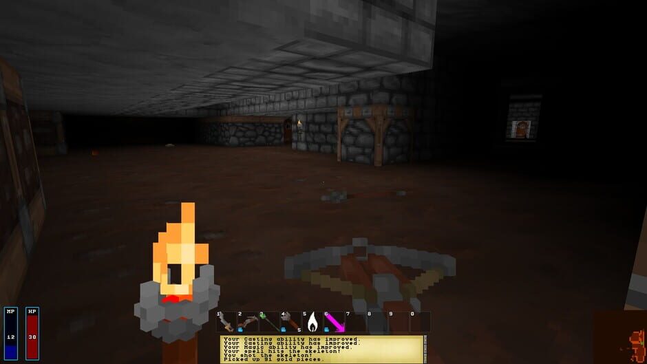 Capture de Barony