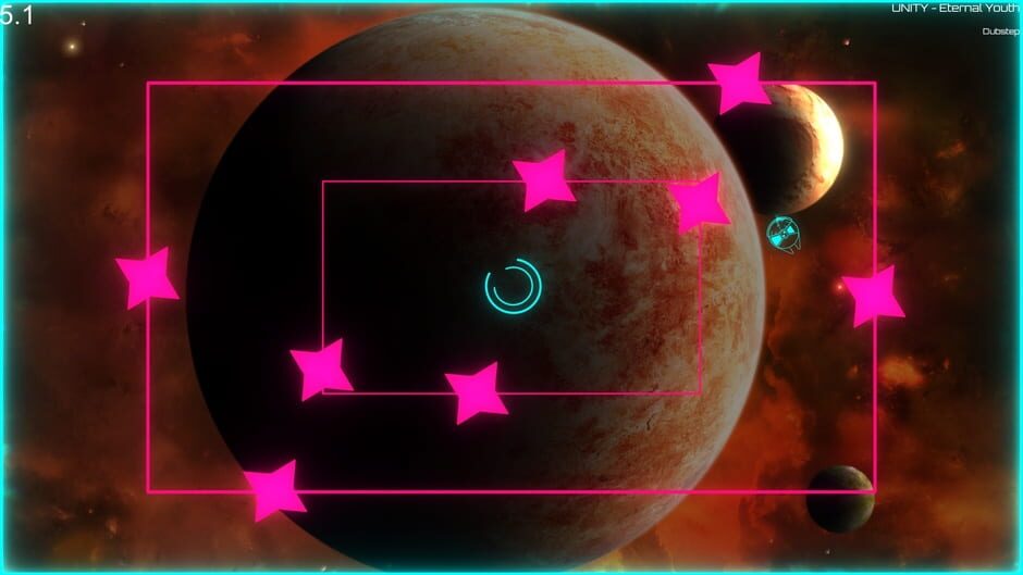 Capture de Neon Space 2