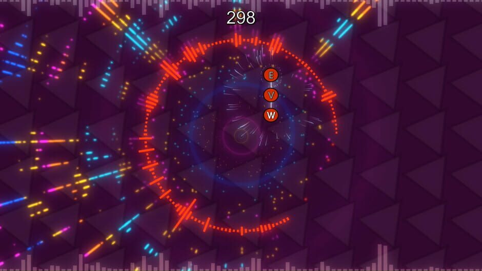 Capture de Slash It 2
