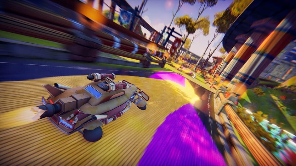 Capture de Trailblazers