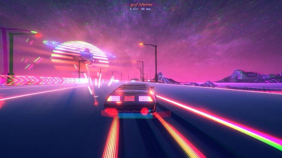 Capture d’OutDrive