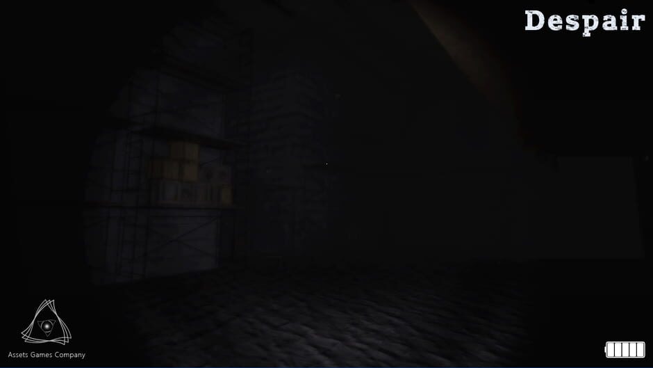 Capture de Despair