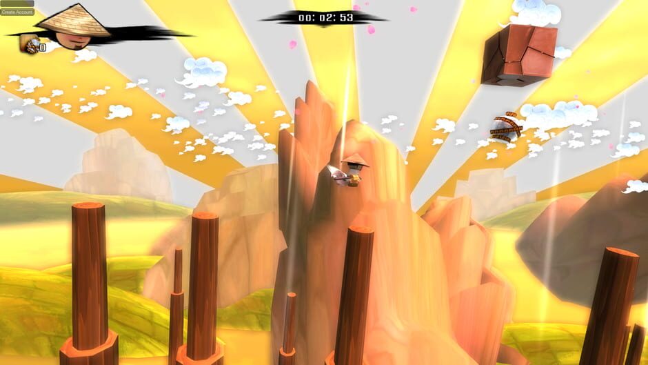 Capture de Wooden Sen'SeY