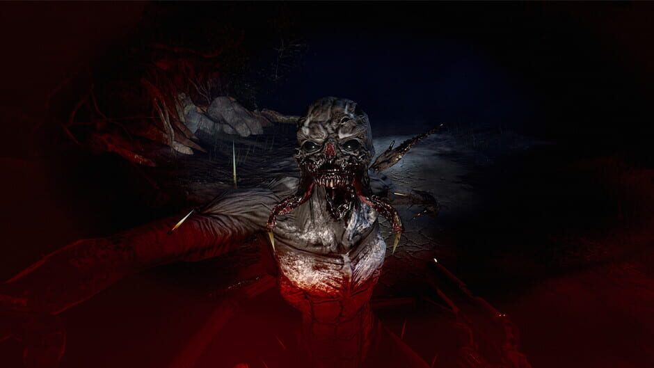 Capture de Killing Floor: Incursion