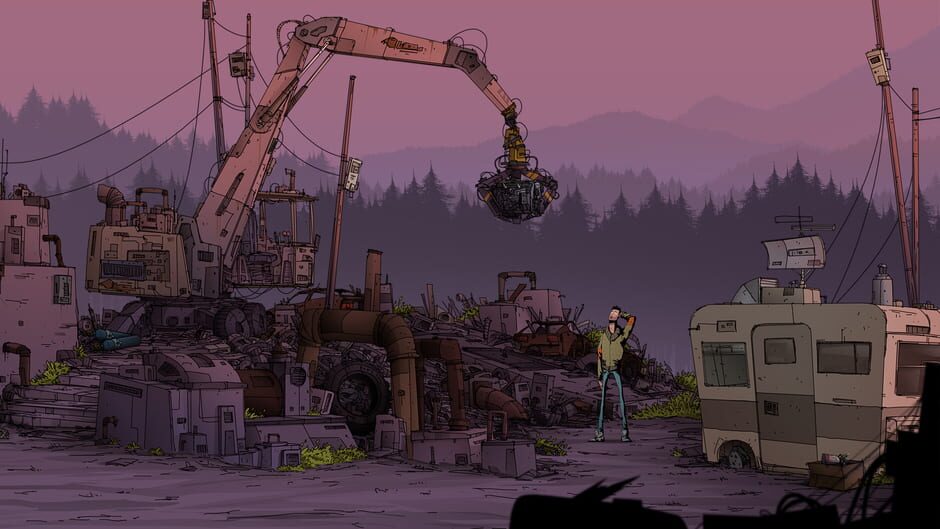 Capture d’Unforeseen Incidents