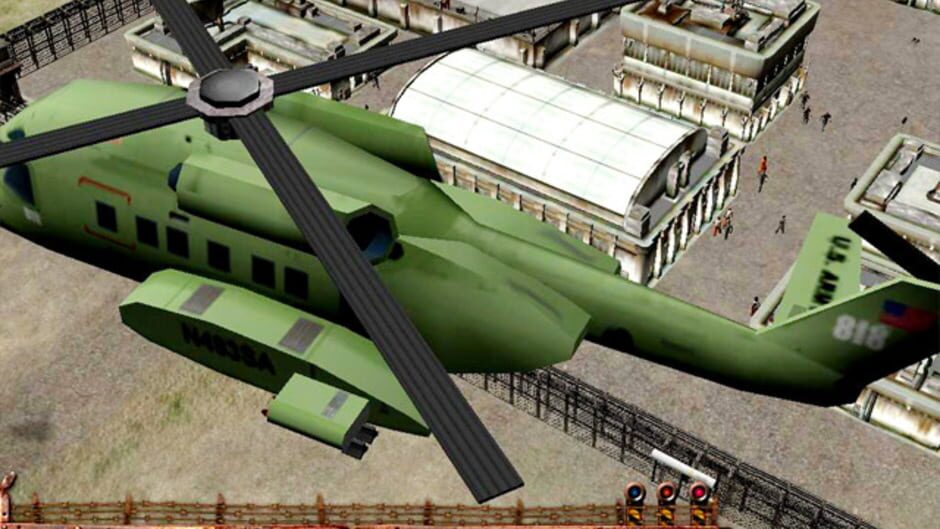 Capture de Prison Tycoon 3: Lockdown