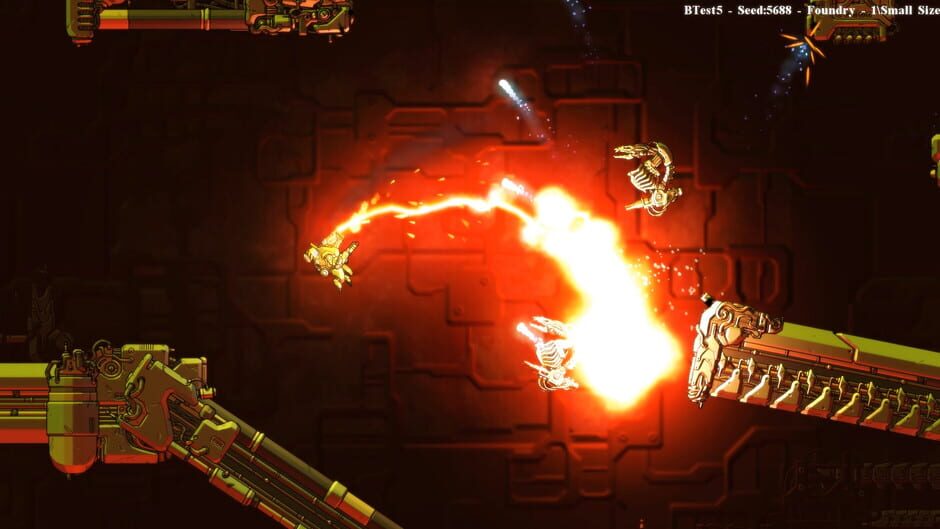Capture de Cryptark
