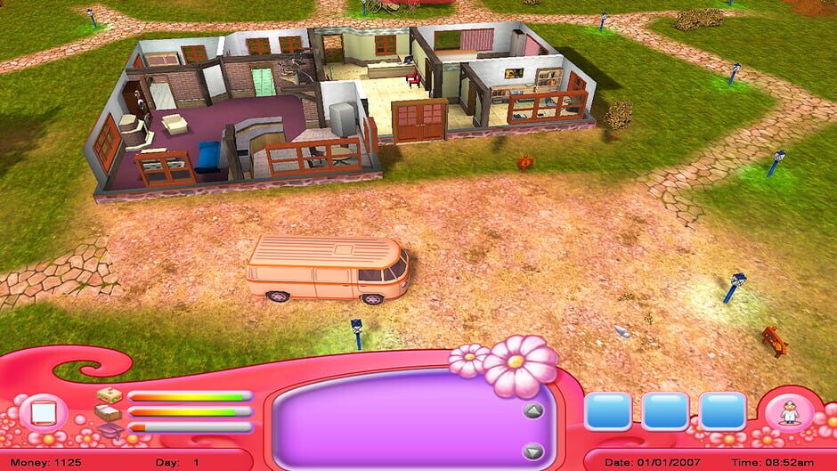 Capture de My Vet Practice: In the Country
