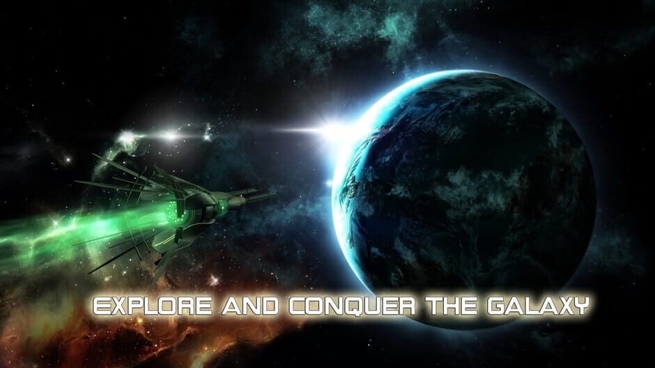 Capture de Starion Tactics