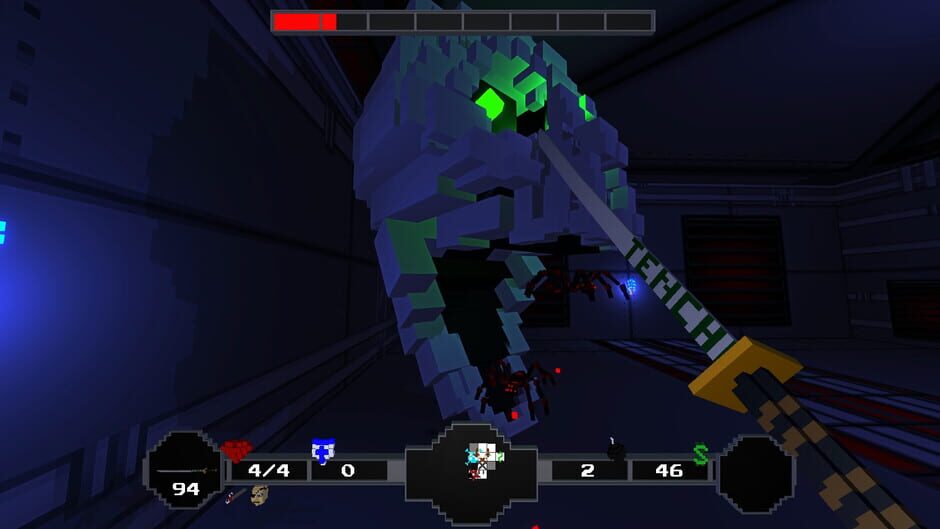 Capture de Paranautical Activity: Deluxe Atonement Edition