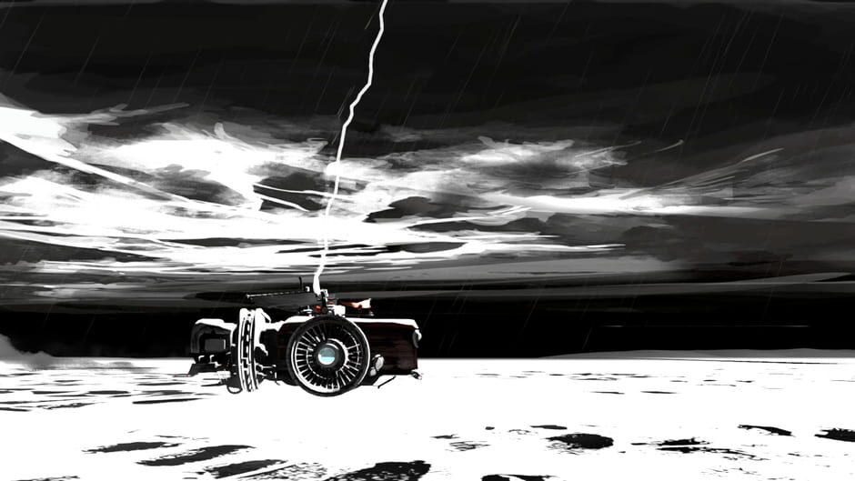Capture de Far: Lone Sails