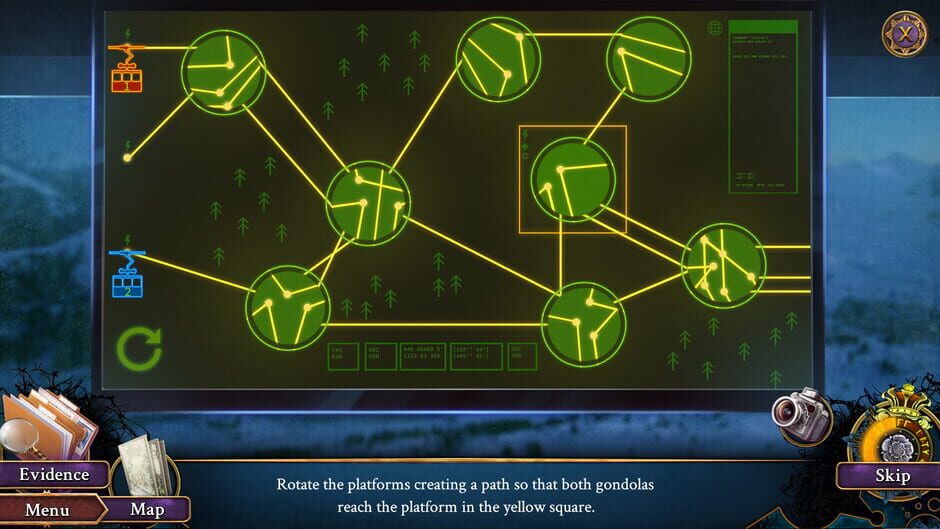 Capture de Path of Sin: Greed