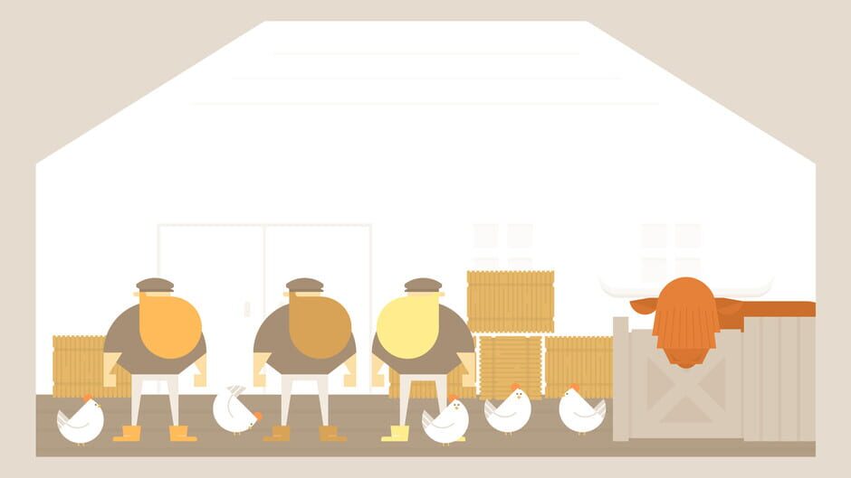 Capture de Burly Men at Sea