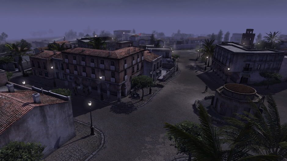 Capture d’Assault Squad 2: Men of War Origins