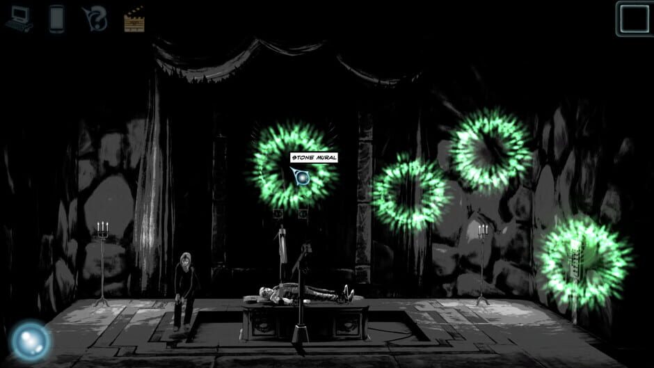 Capture de Cognition: An Erica Reed Thriller