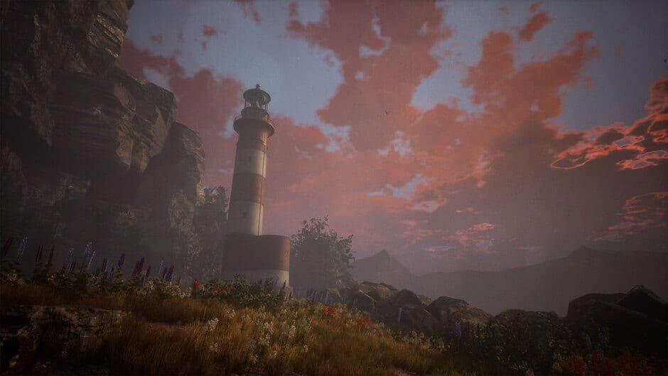 Capture de Drizzlepath: Deja Vu