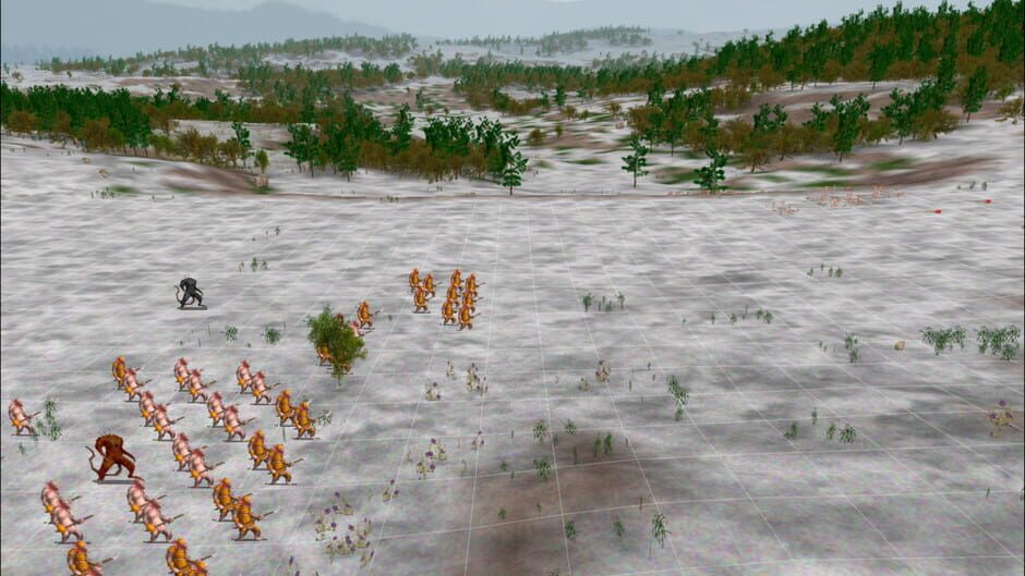 Capture de Dominions 4: Thrones of Ascension