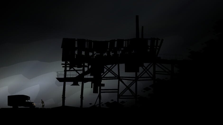 Capture de Kentucky Route Zero