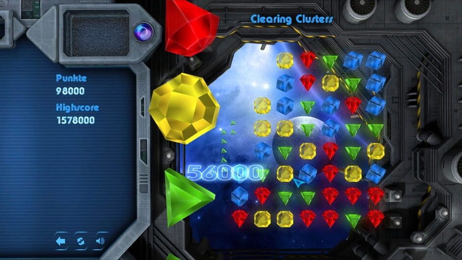 Capture de 3SwitcheD
