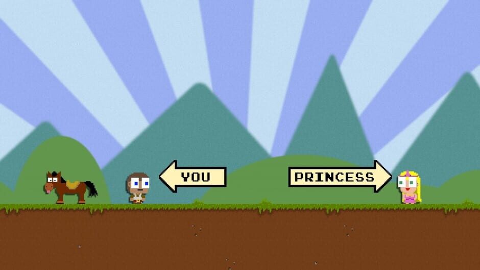 Capture de DLC Quest