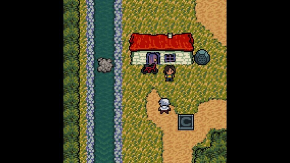 Capture d’Anodyne