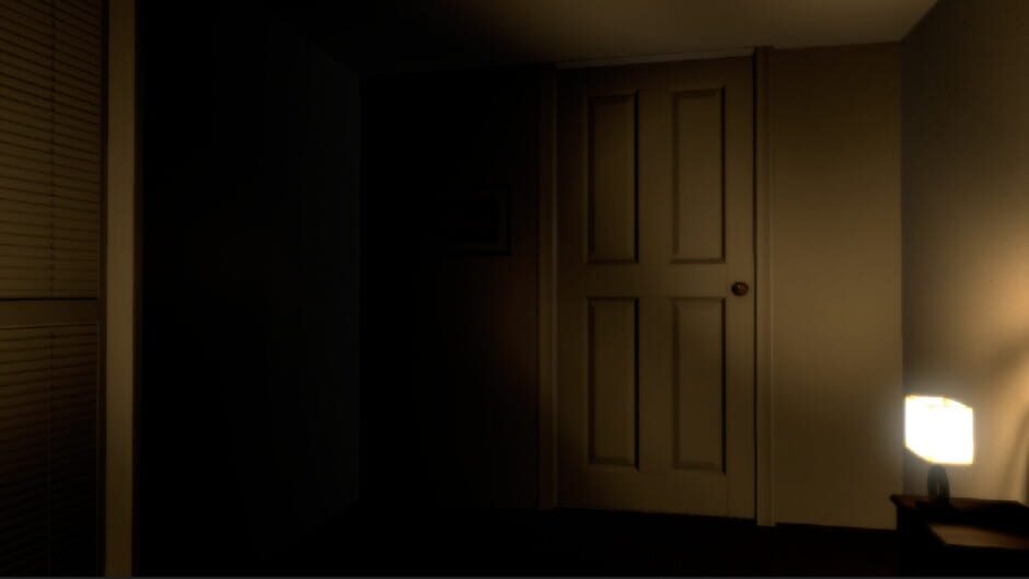 Capture d’Apartment 666