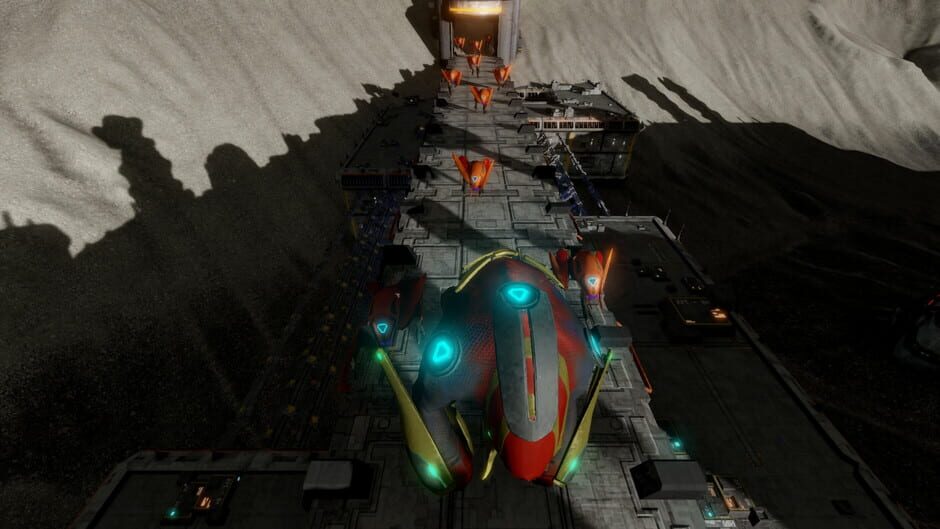 Capture de Defense Grid 2
