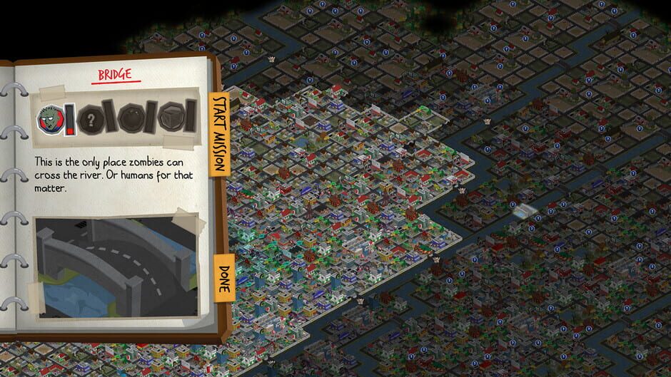 Capture de Rebuild 3: Gangs of Deadsville