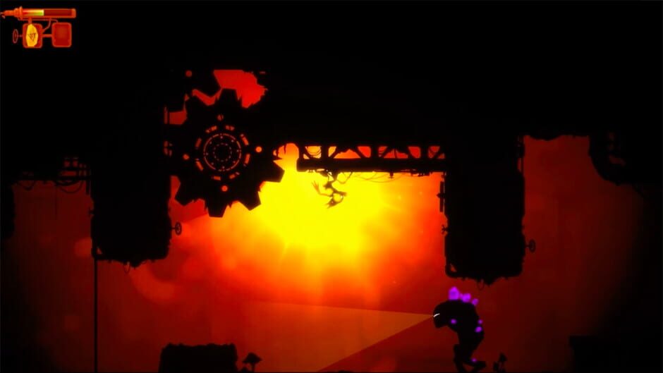 Capture d’Oscura: Lost Light