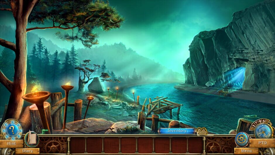 Capture de Time Mysteries 3: The Final Enigma