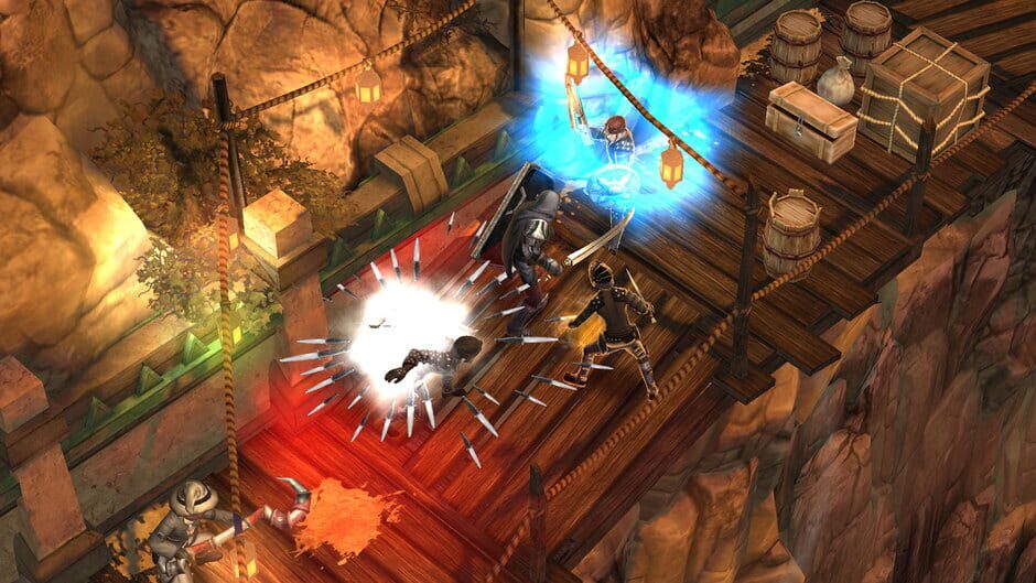 Capture d’Ember
