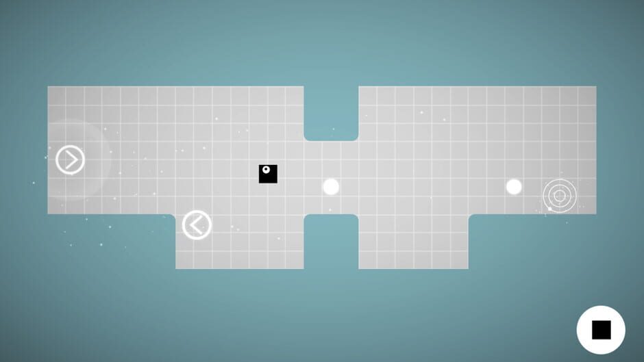 Capture de Gravity Error
