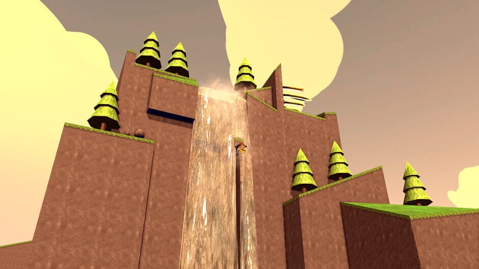 Capture de Marble Mountain