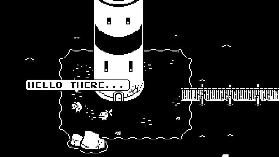 Capture de Minit