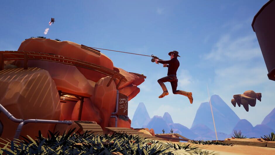 Capture de Sky Noon