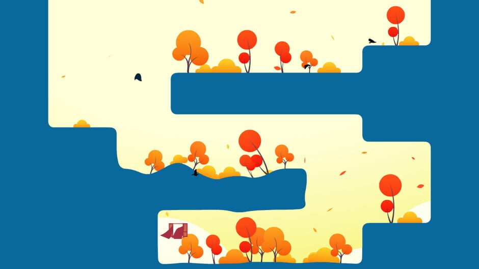 Capture de The Floor is Jelly