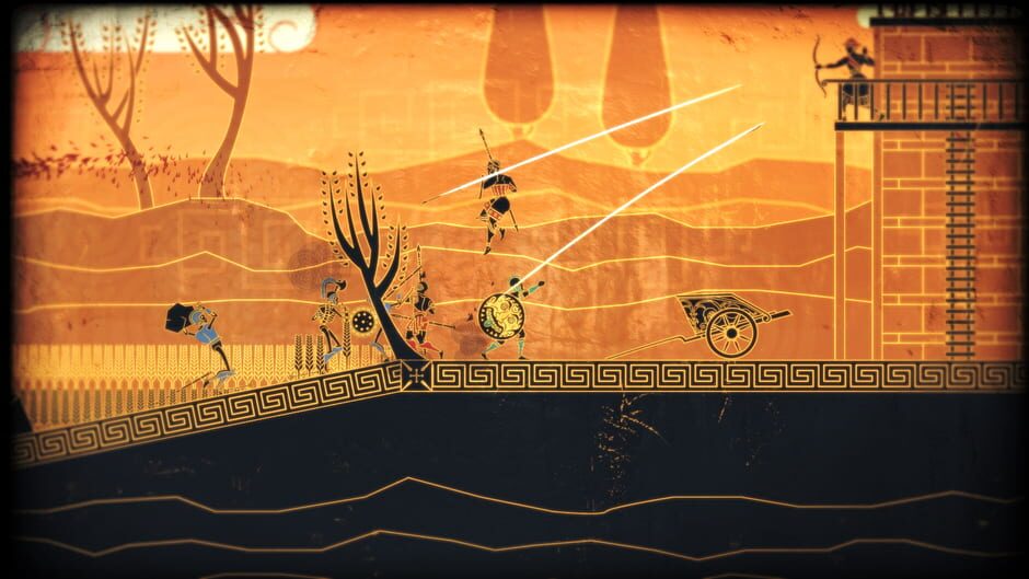 Capture d’Apotheon