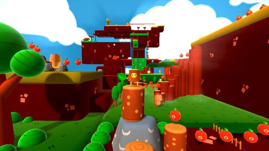 Capture de Woodle Tree Adventures