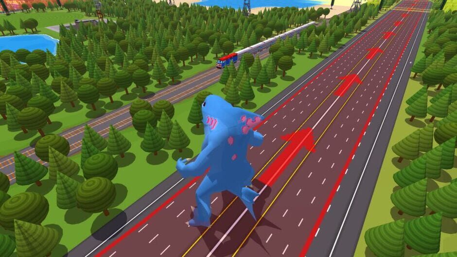 Capture d’Omegalodon