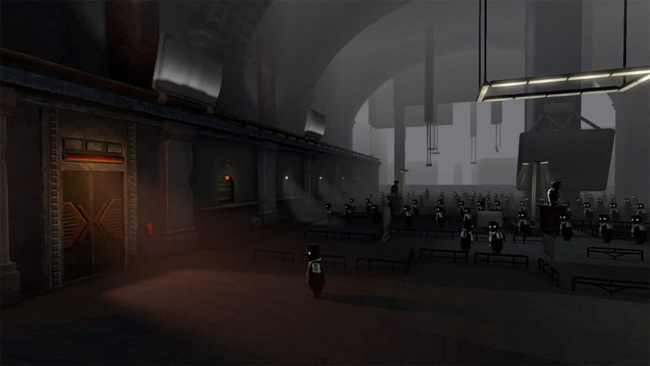Capture de Beholder 2