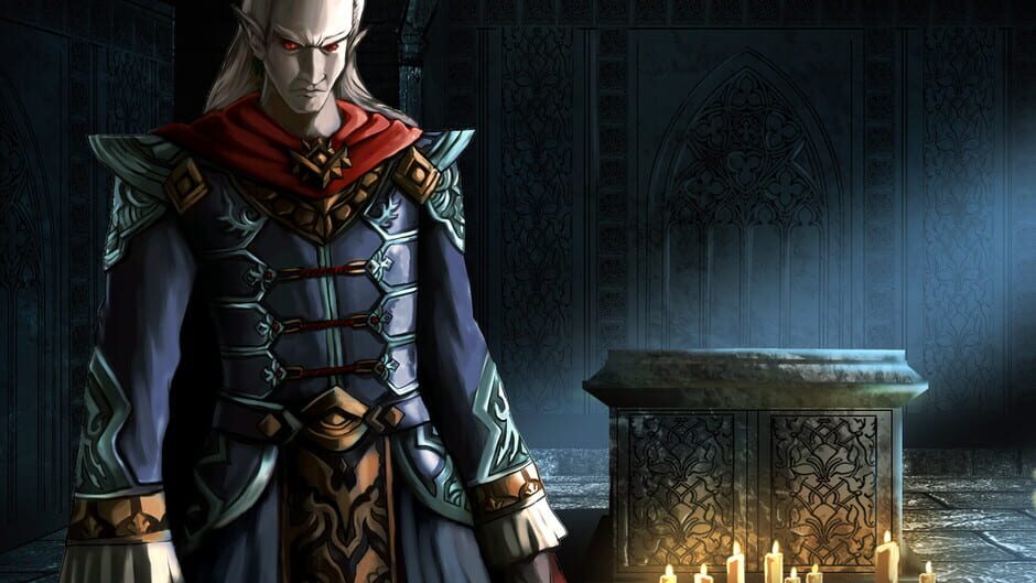 Capture d’Age of Fear 3: The Legend
