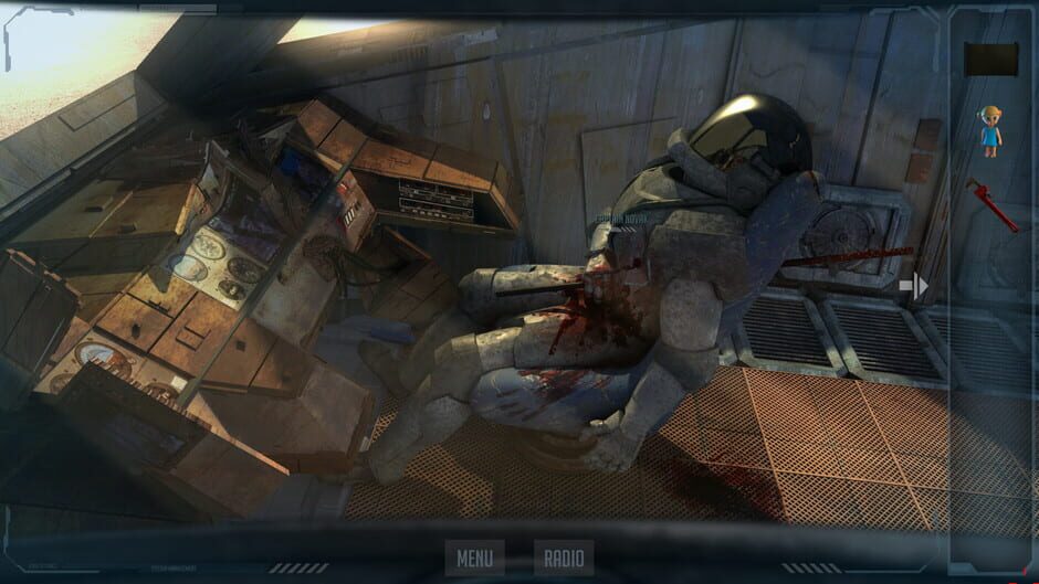 Capture de Morningstar: Descent to Deadrock