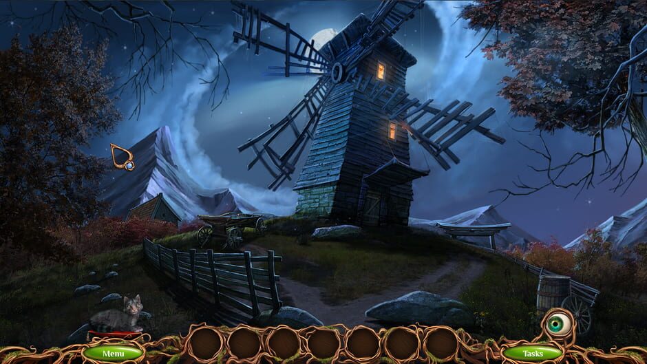Capture de The Last Dream: Developer's Edition