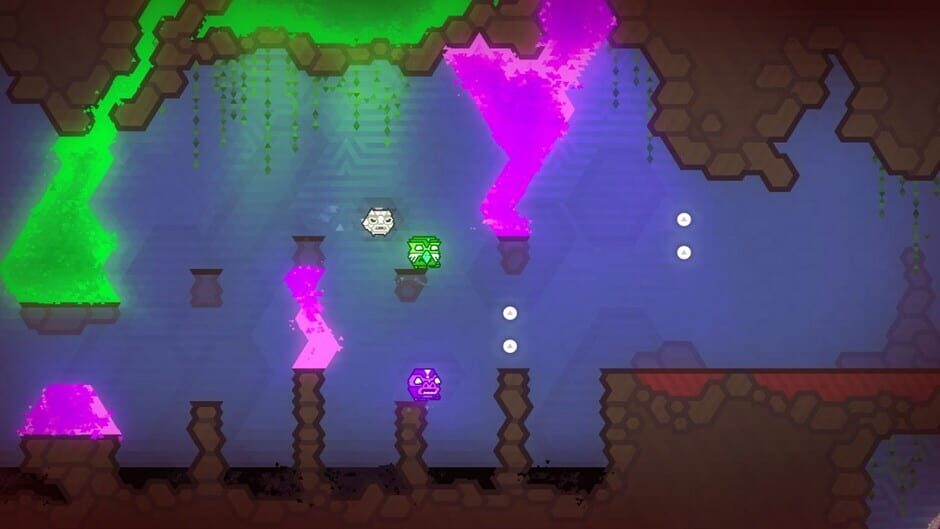 Capture de Kalimba