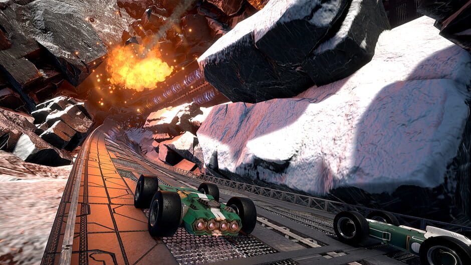 Capture de Grip