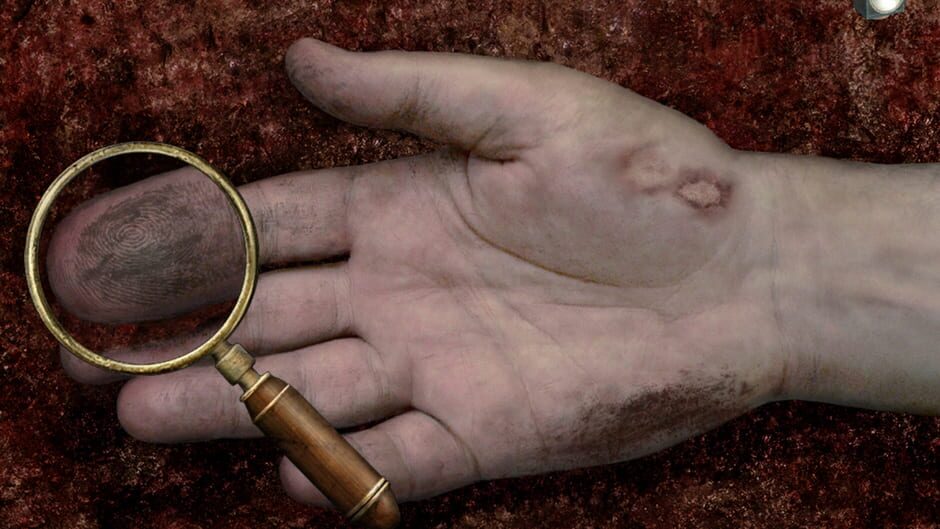Capture de Sherlock Holmes: The Awakened - Remastered Edition