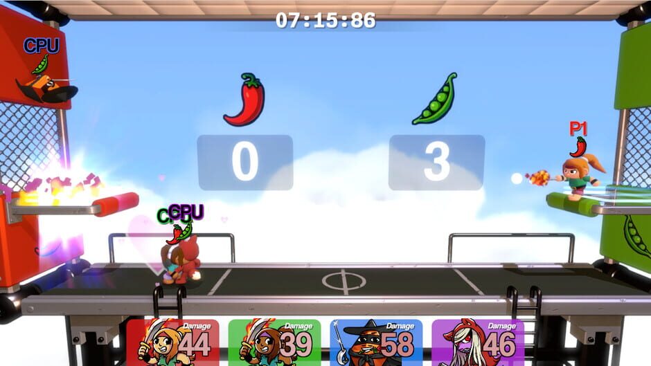 Capture de Slap City