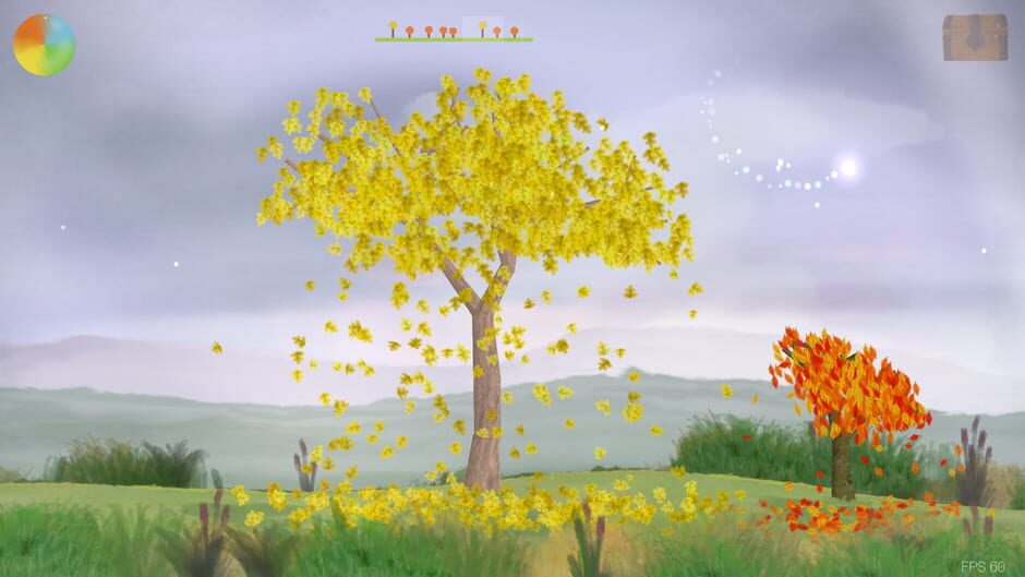 Capture d’Autumn