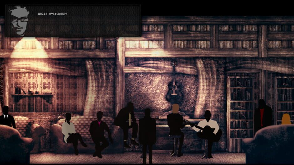 Capture de Silence of the Sleep